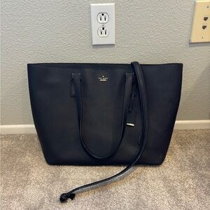 Kate Spade Leather Tote